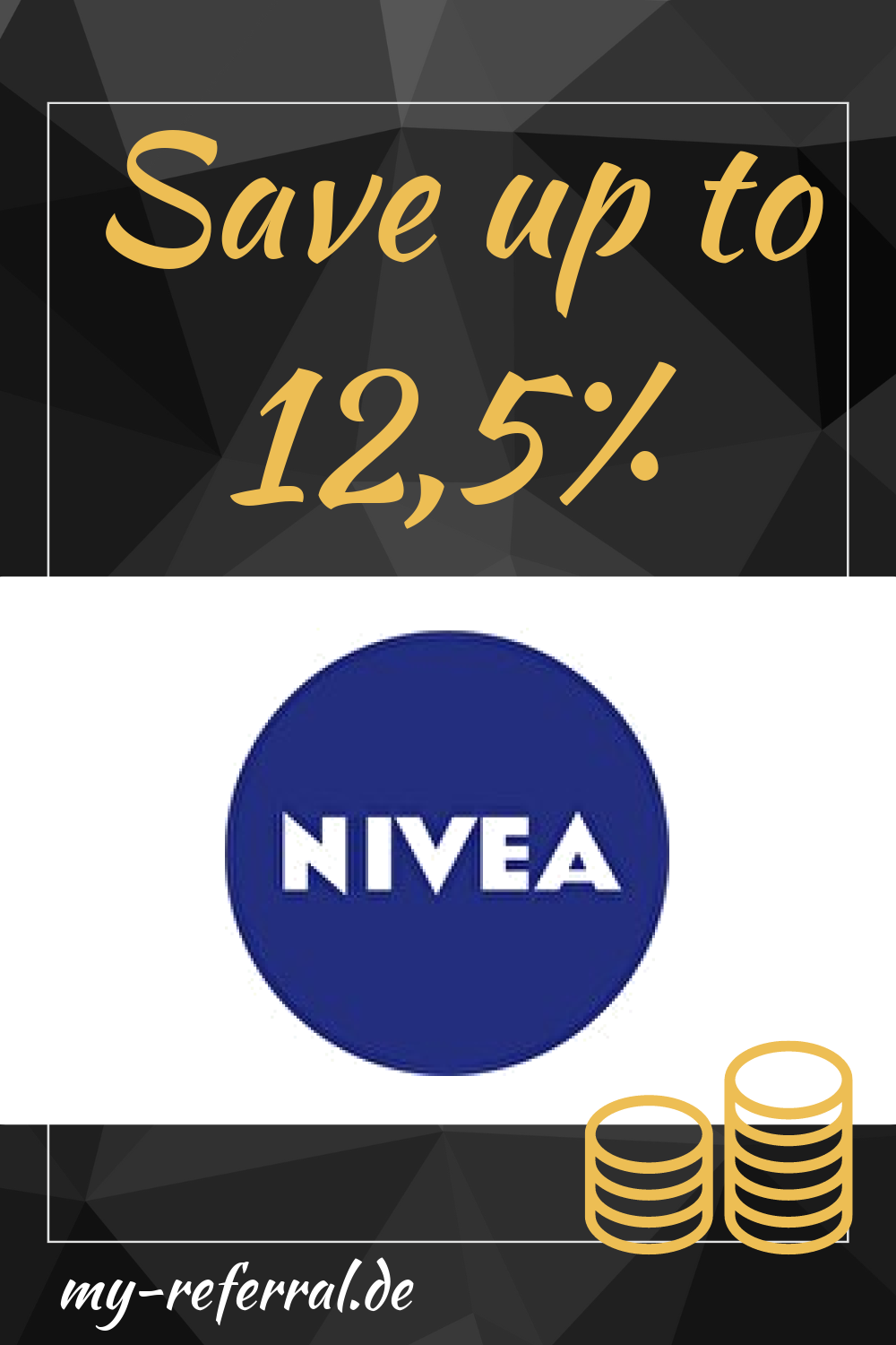 NIVEA Logo