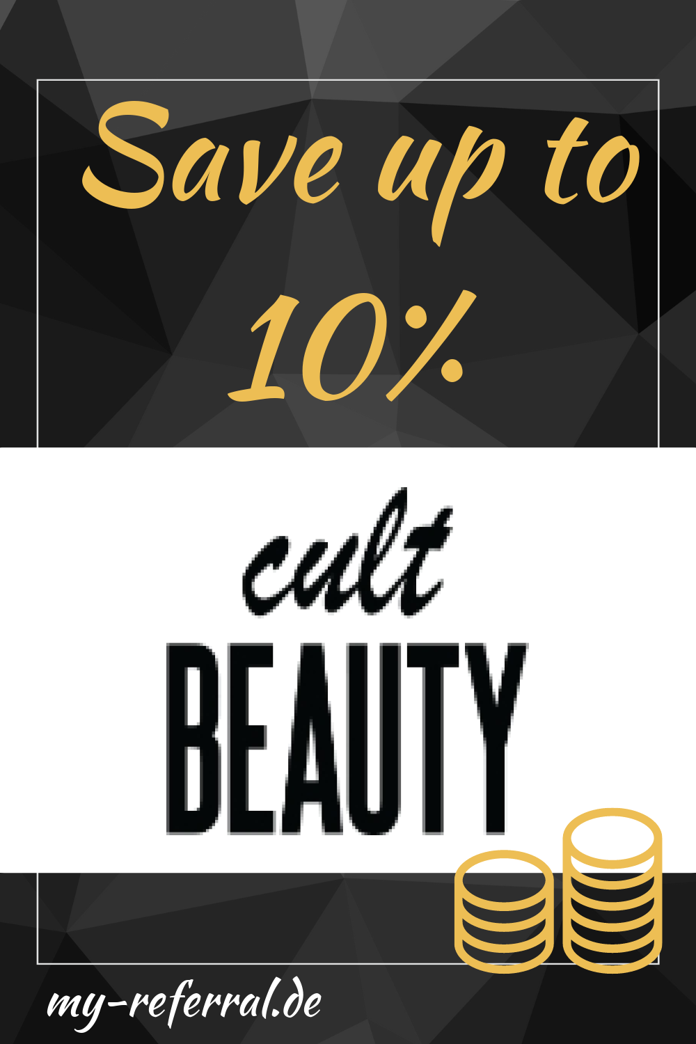 Cult Beauty Logo