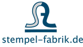 Stempel Fabrik Logo