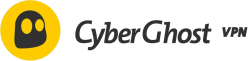 CyberGhost VPN Logo