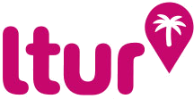 ltur Logo