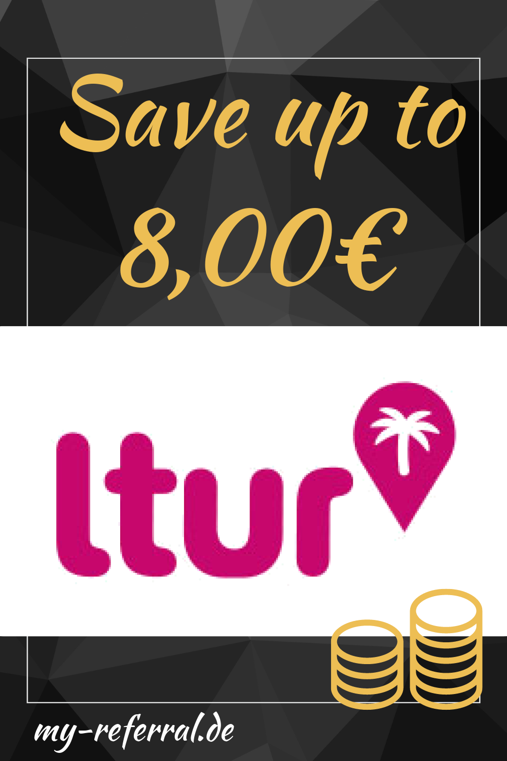 ltur Logo