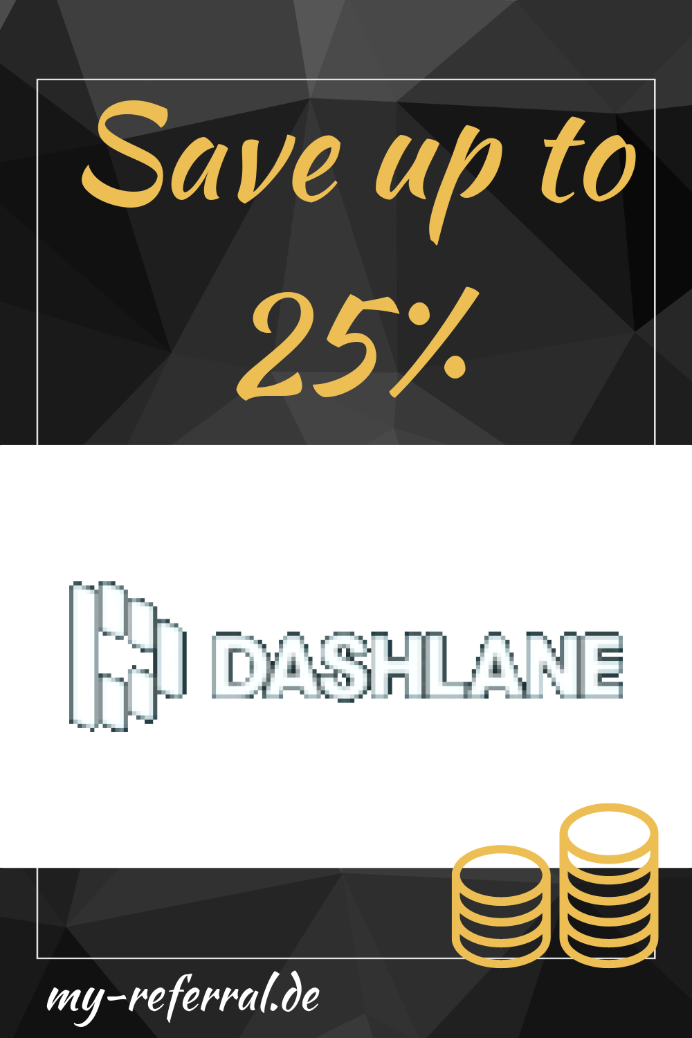 Dashlane Logo