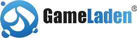 GameLaden Logo