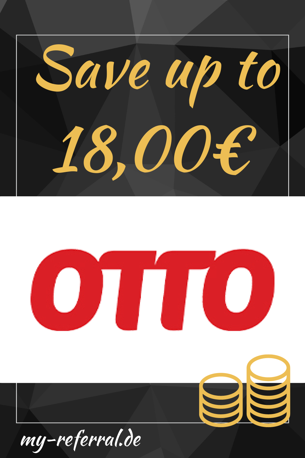 OTTO Logo