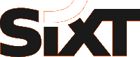 Sixt Logo