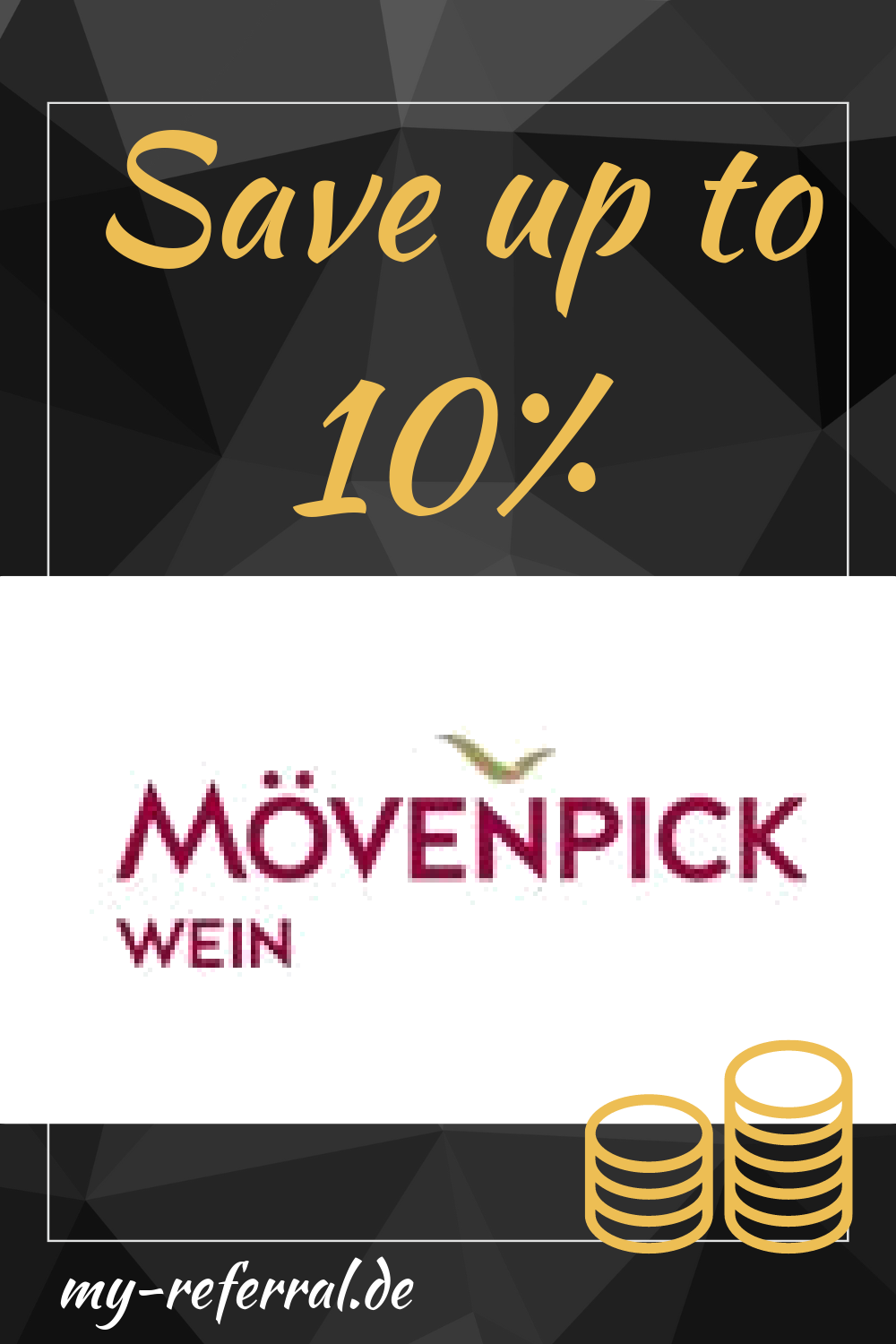 Mövenpick Wein Logo