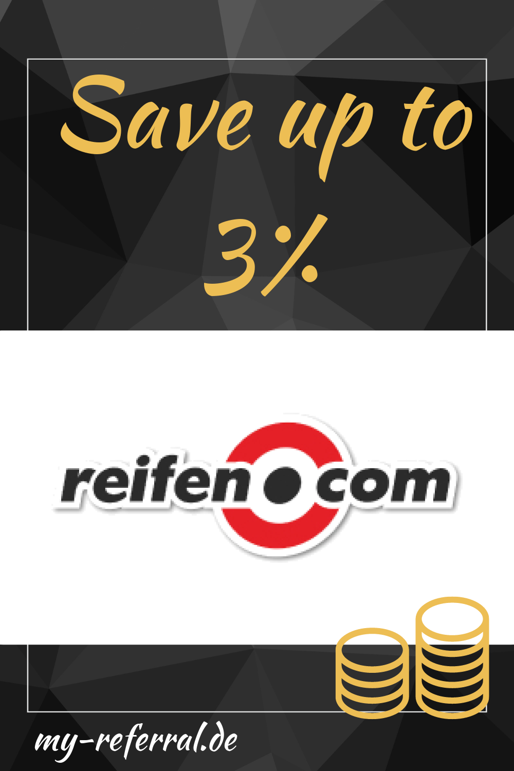 reifen.com Logo