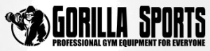 Gorilla Sports Logo