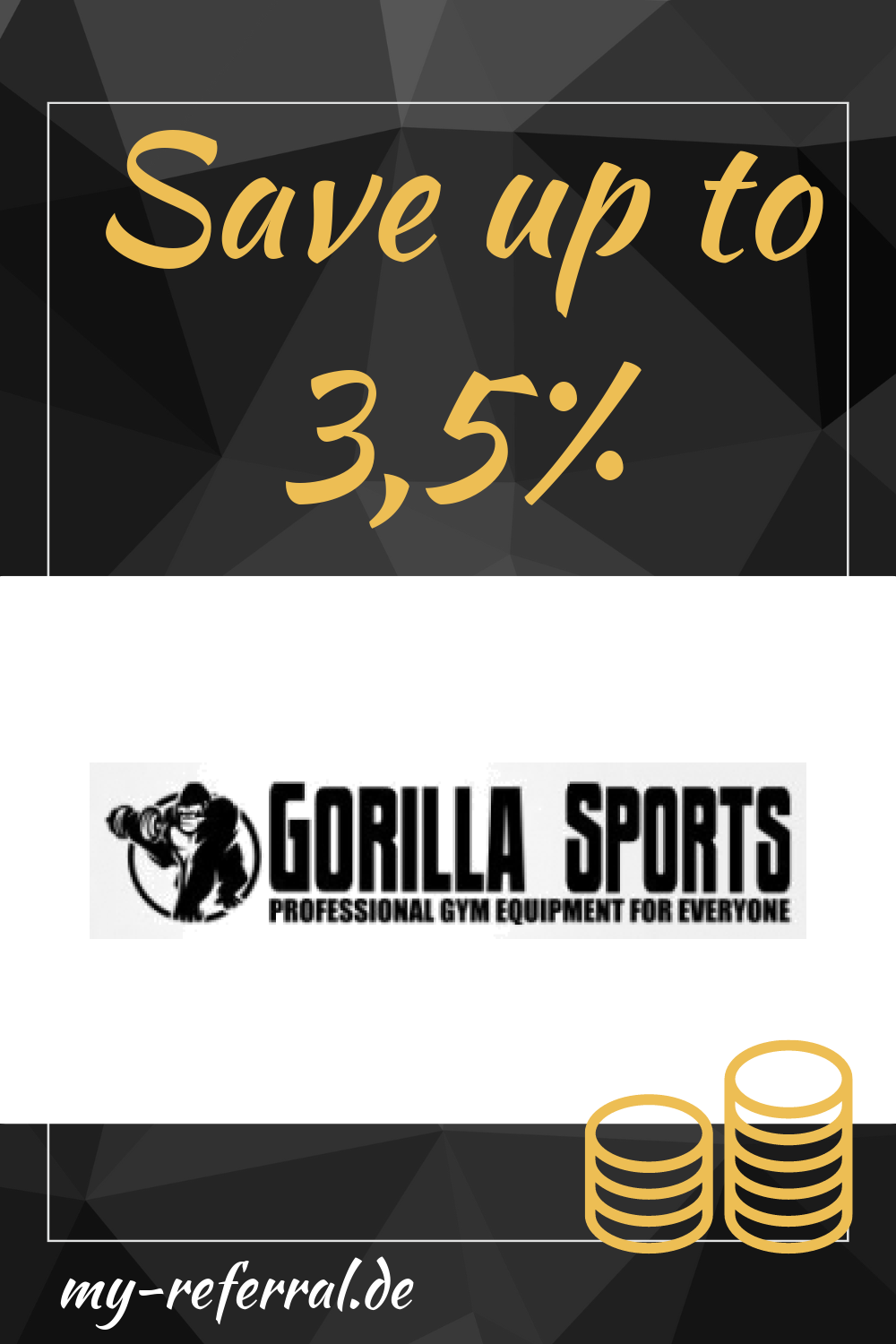 Gorilla Sports Logo