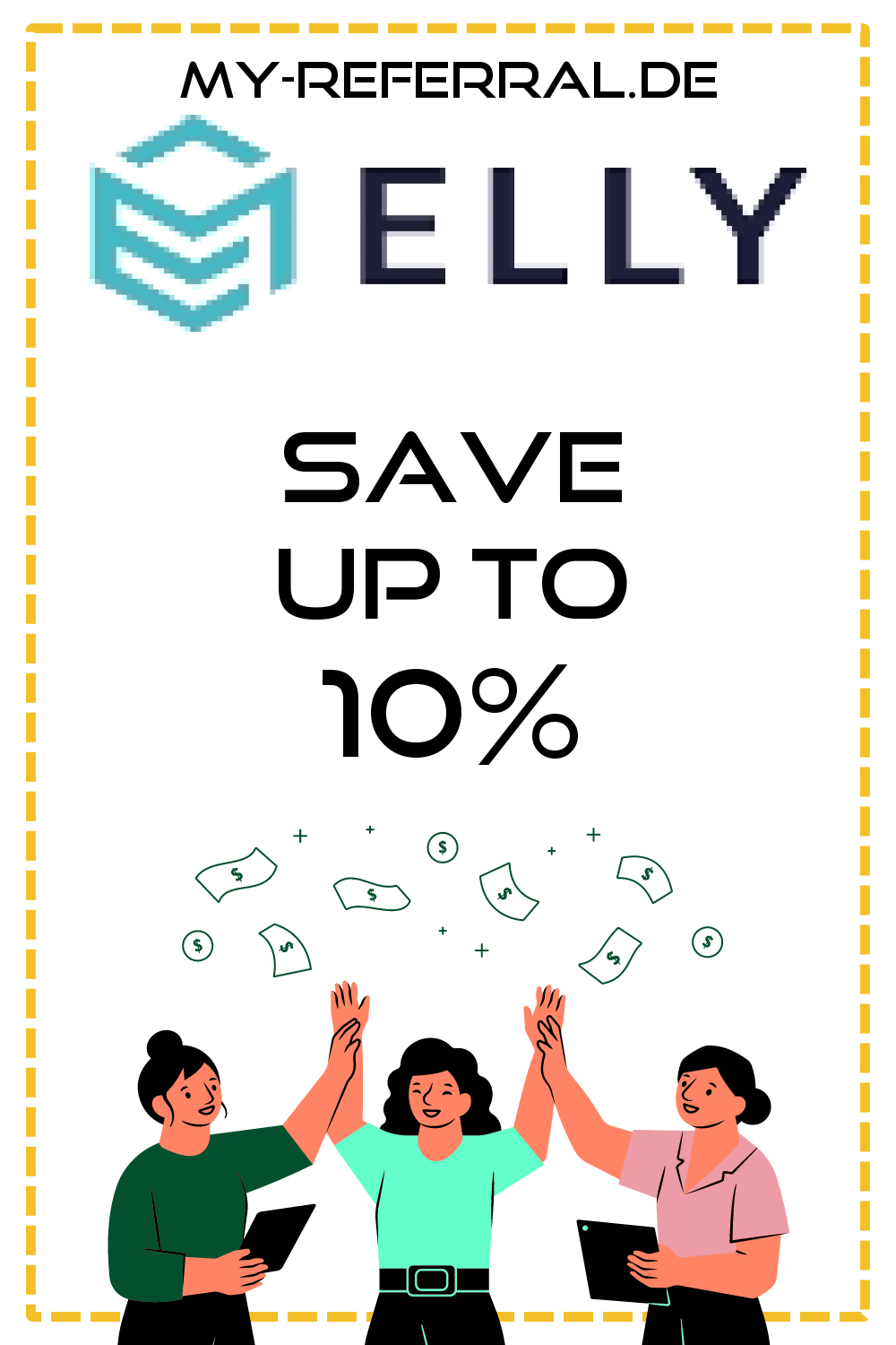 Elly Logo