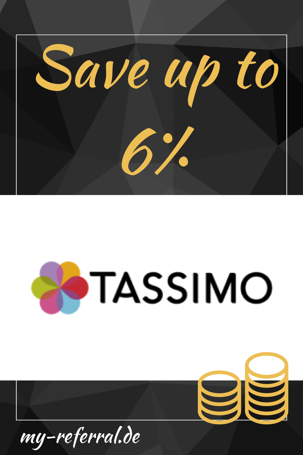 Tassimo Logo