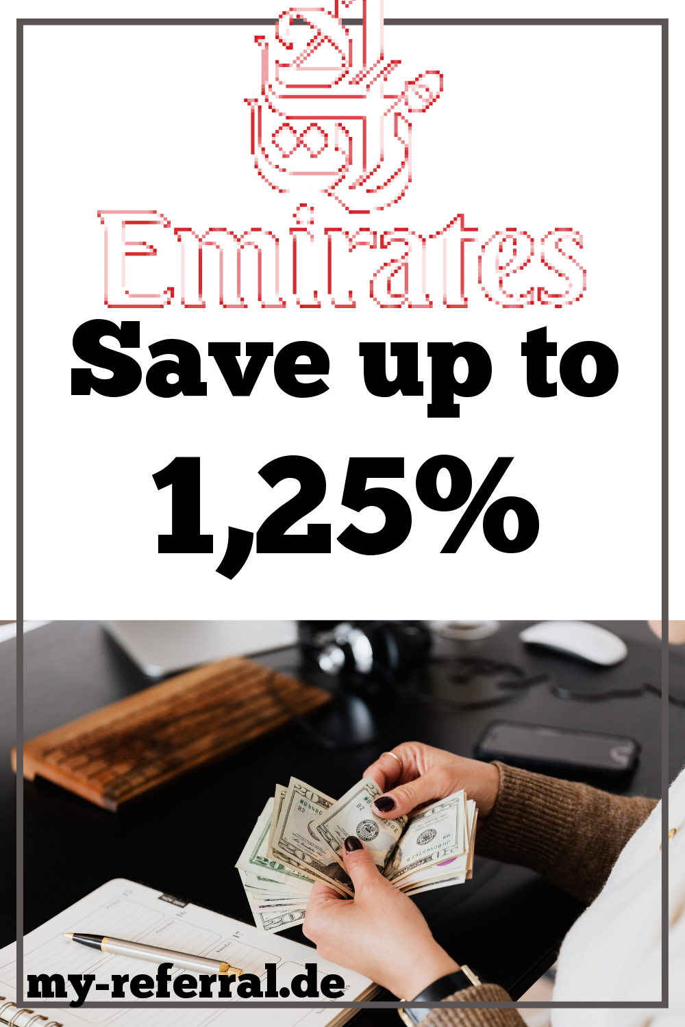 Emirates Logo