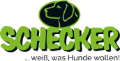 Schecker Logo