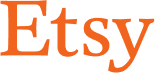 Etsy Logo