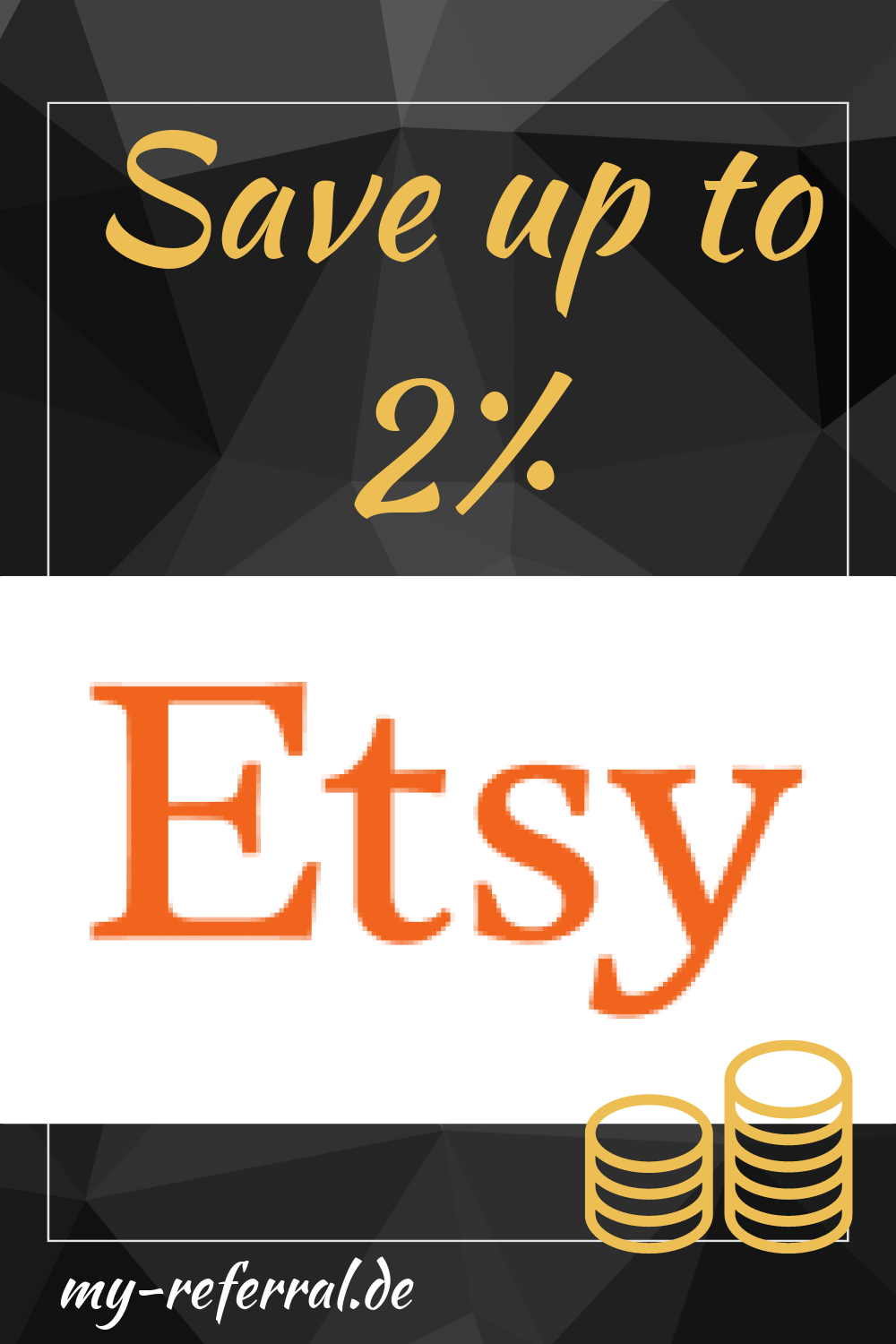 Etsy Logo