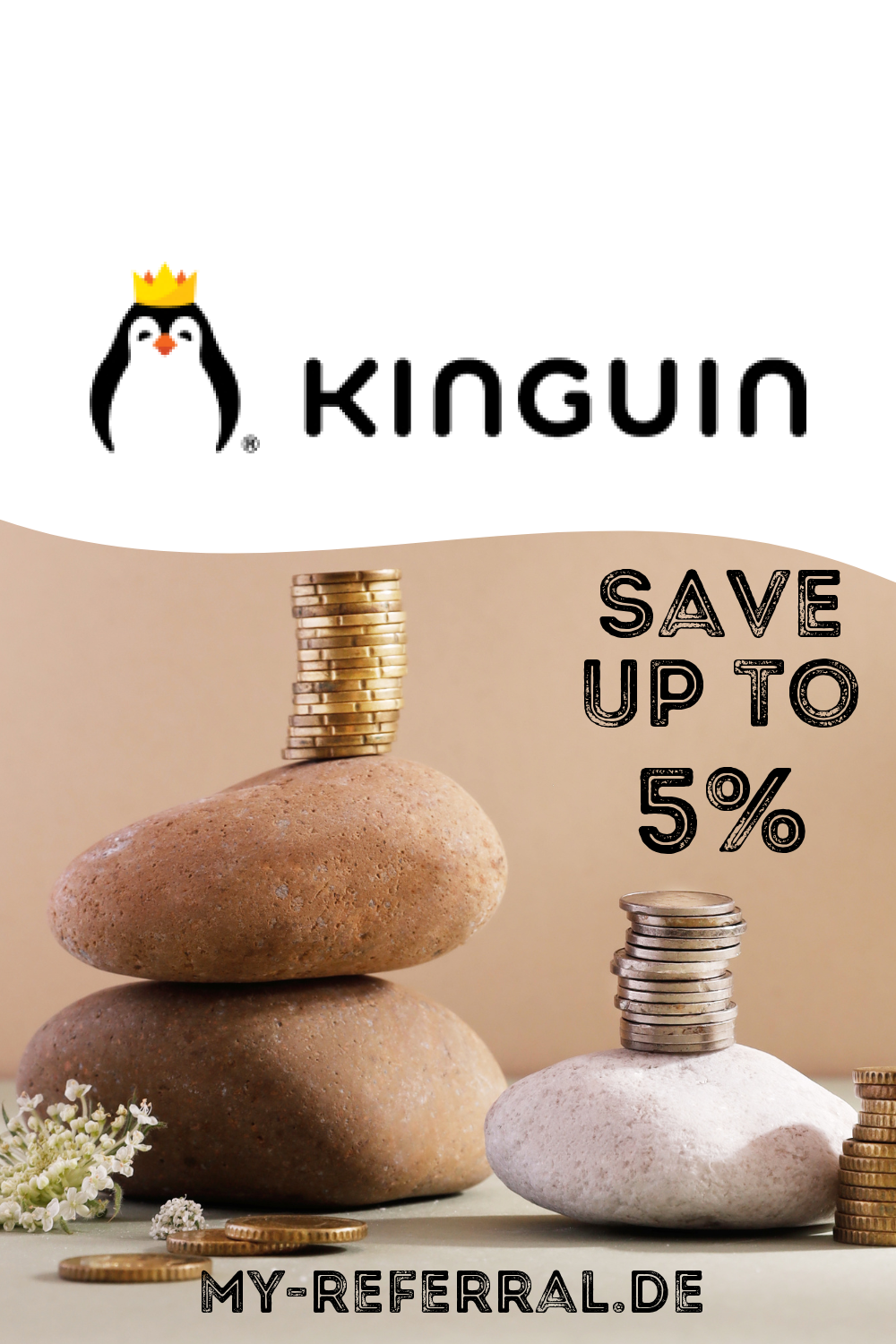 Kinguin Logo