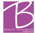 Brigitte Hachenburg Logo