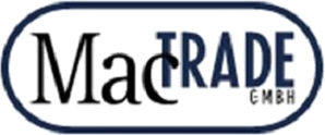 MacTrade Logo