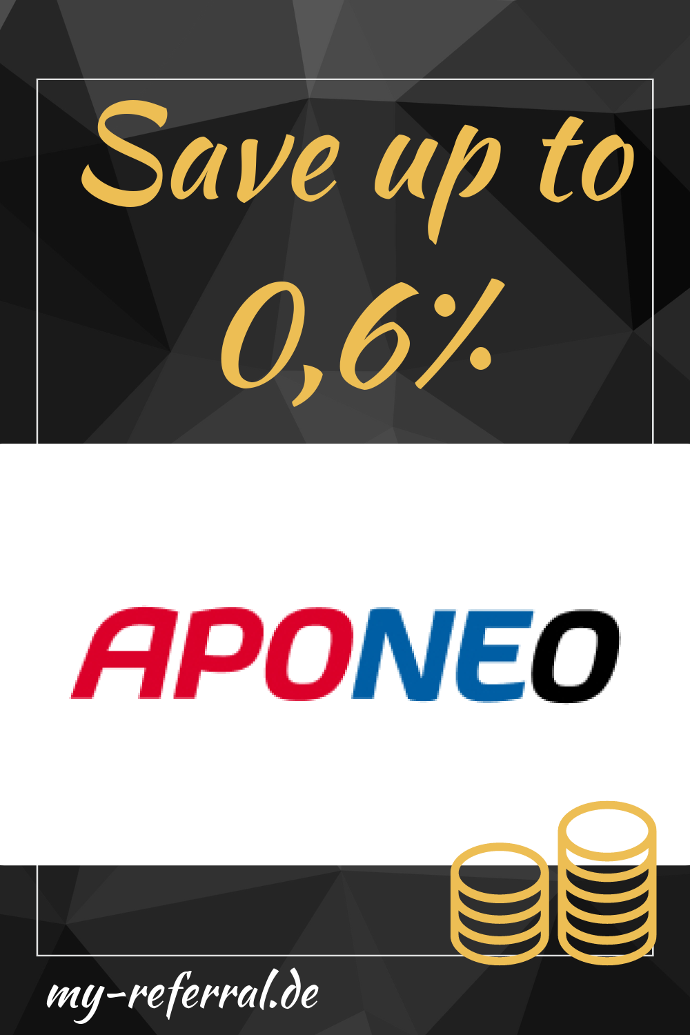 APONEO Logo