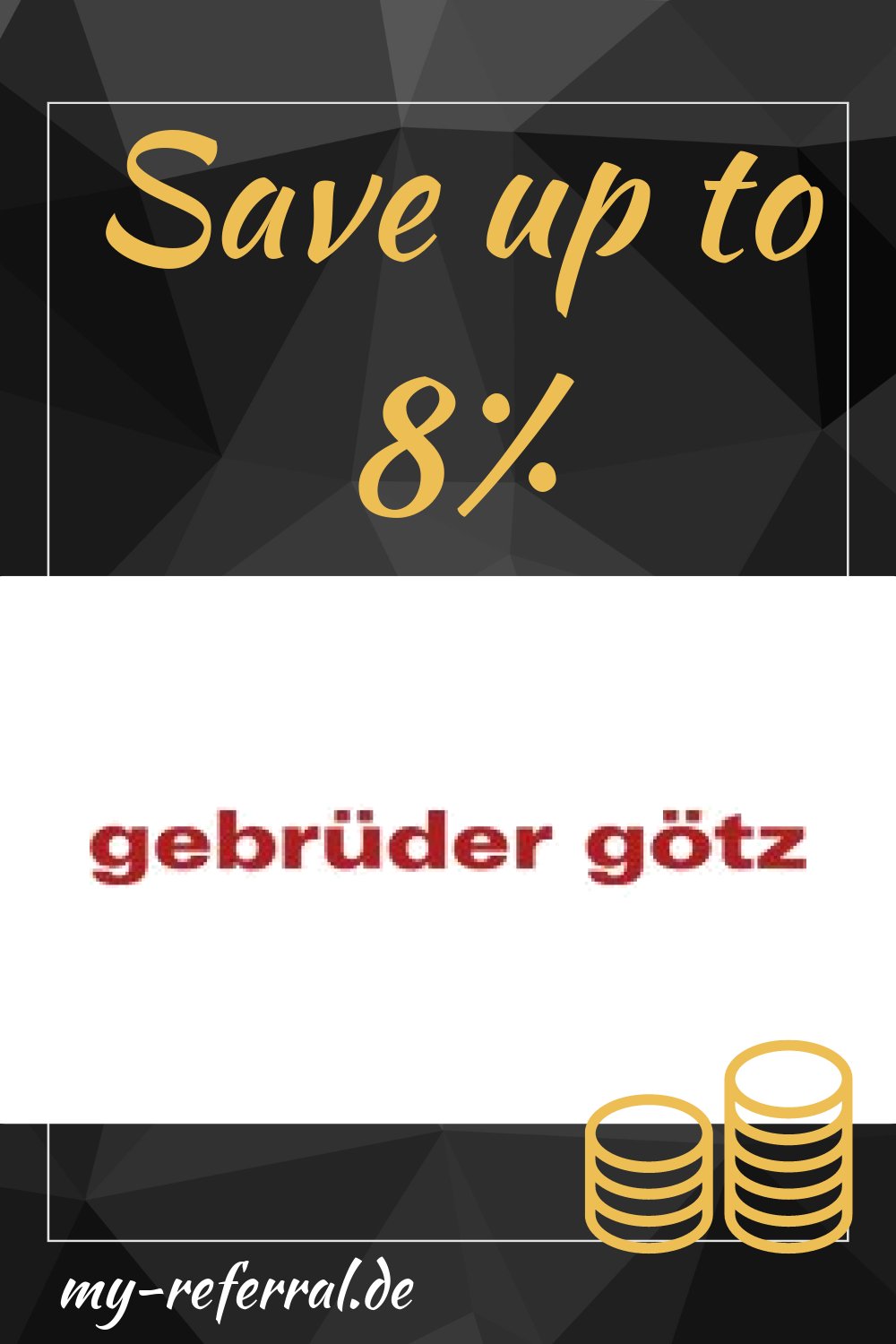 Gebrüder Götz Logo