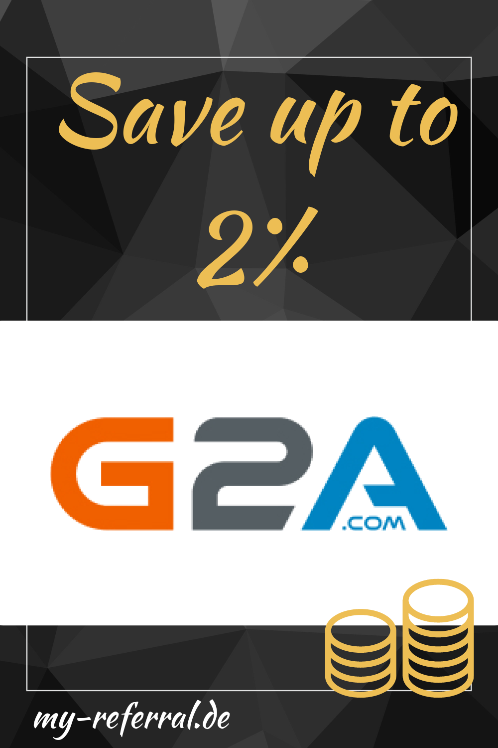 G2A Logo