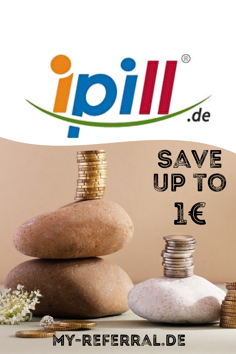 ipill.de Logo