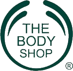 The Body Shop Logo