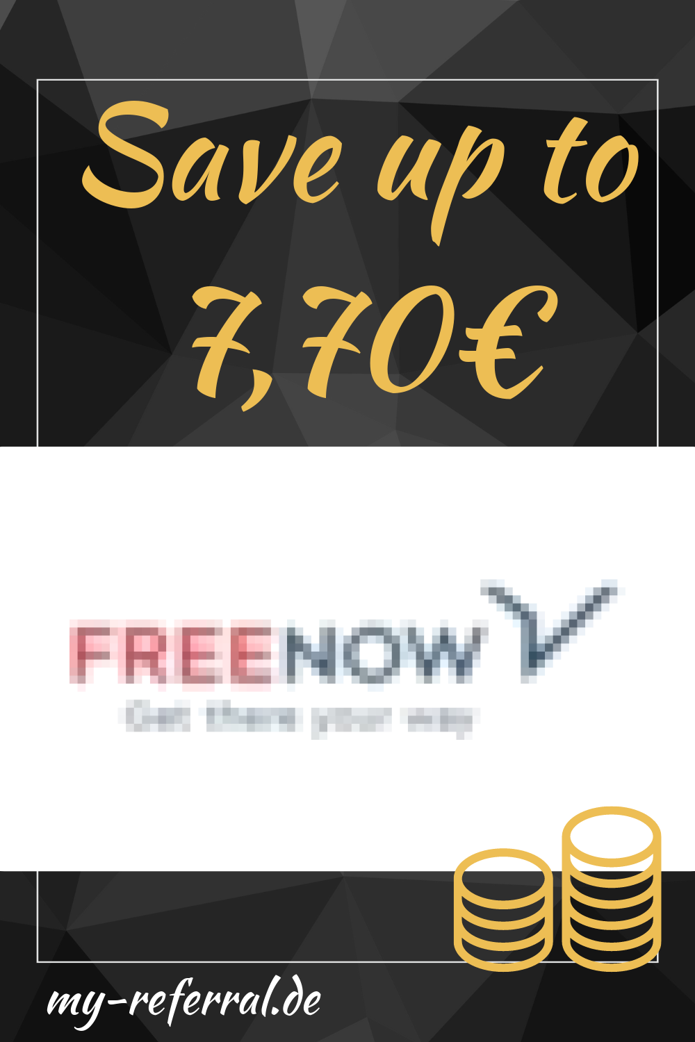 Free Now Logo