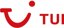 TUI Flüge Logo