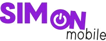 SIMon mobile Logo