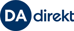 DA Direkt Logo