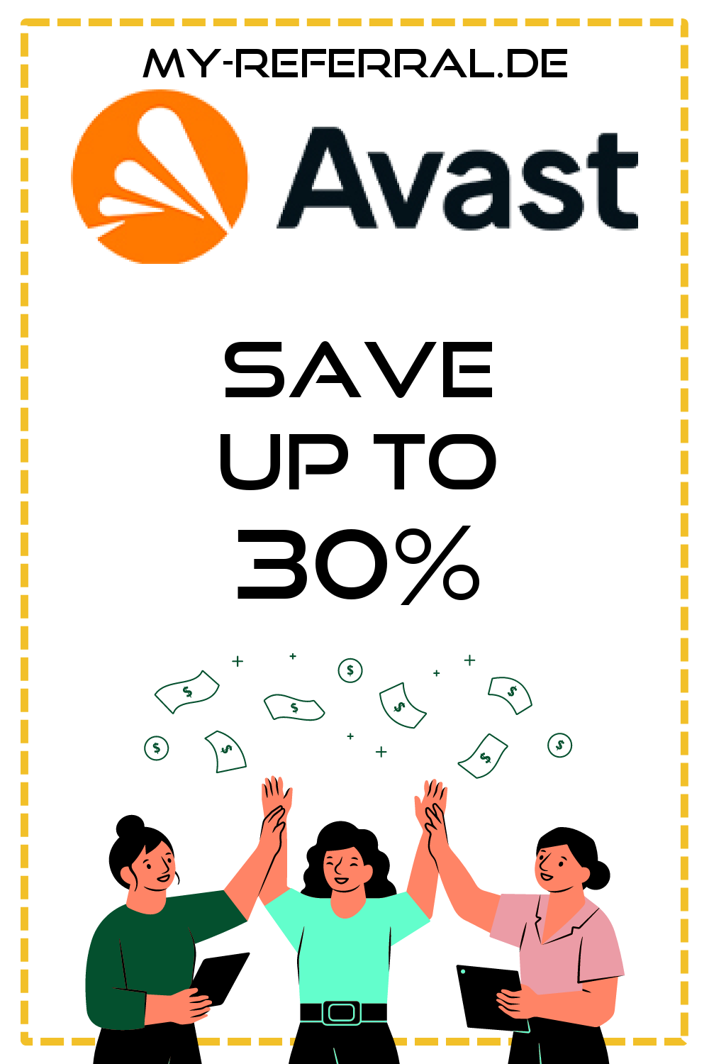 Avast Logo