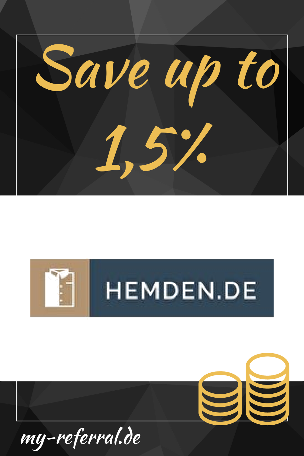 Hemden.de Logo