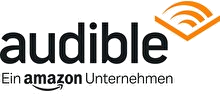 Audible Österreich Logo