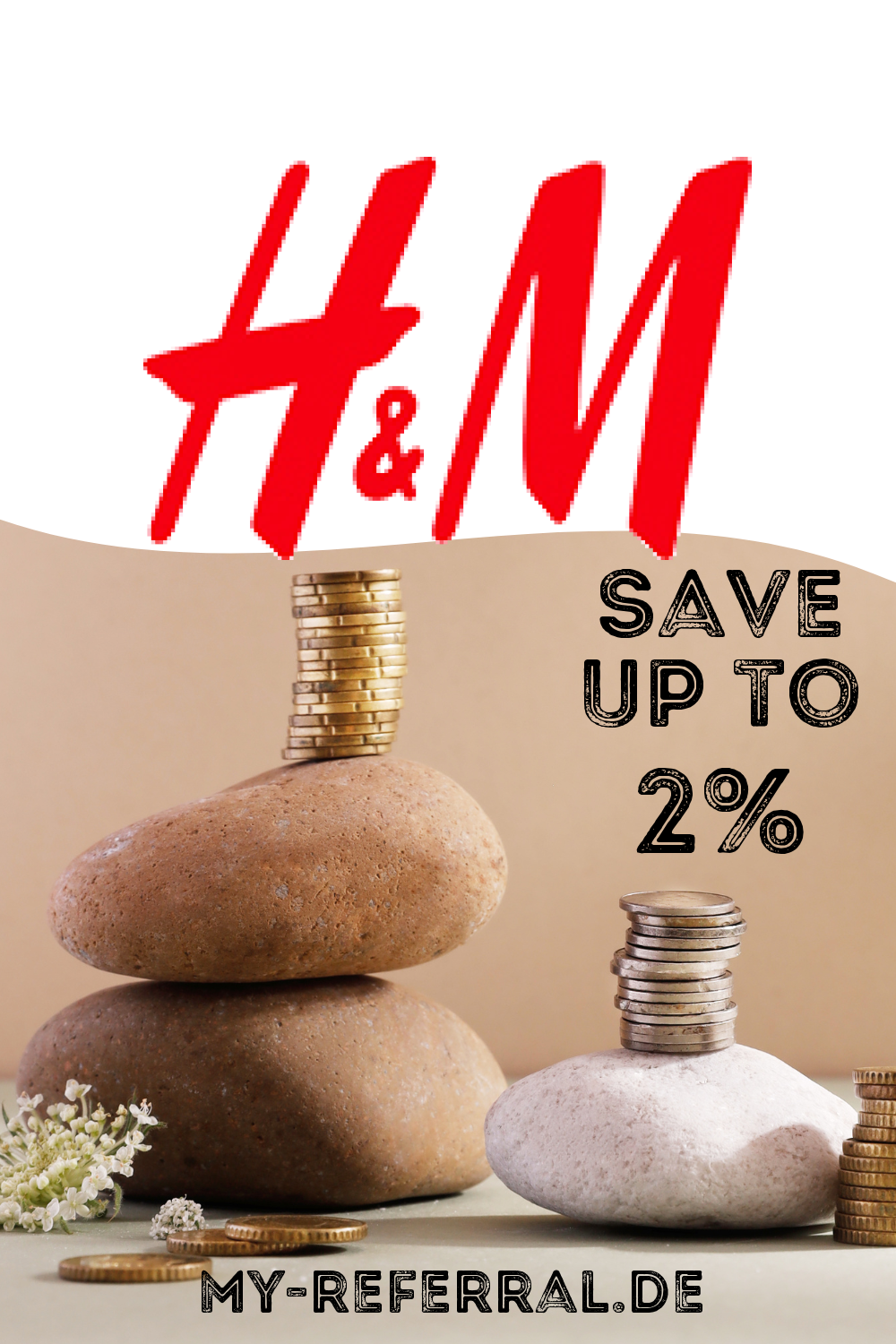 H&M Logo