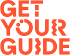 GetYourGuide Logo