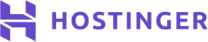 Hostinger Logo