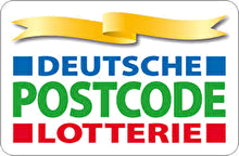 Postcode-lotterie Logo