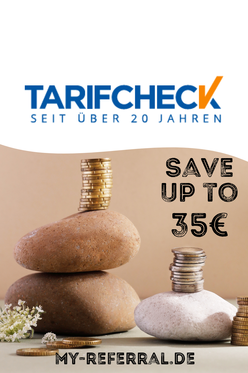 TARIFCHECK Logo