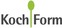 KochForm Logo