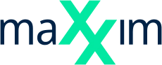 maXXim Logo