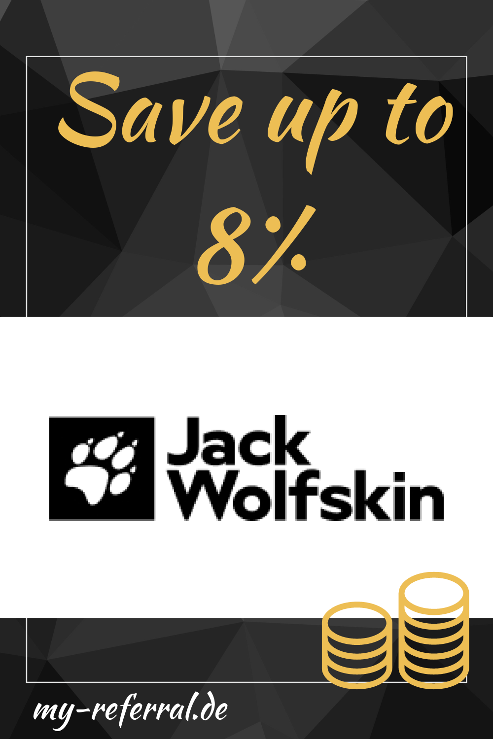 Jack Wolfskin Logo