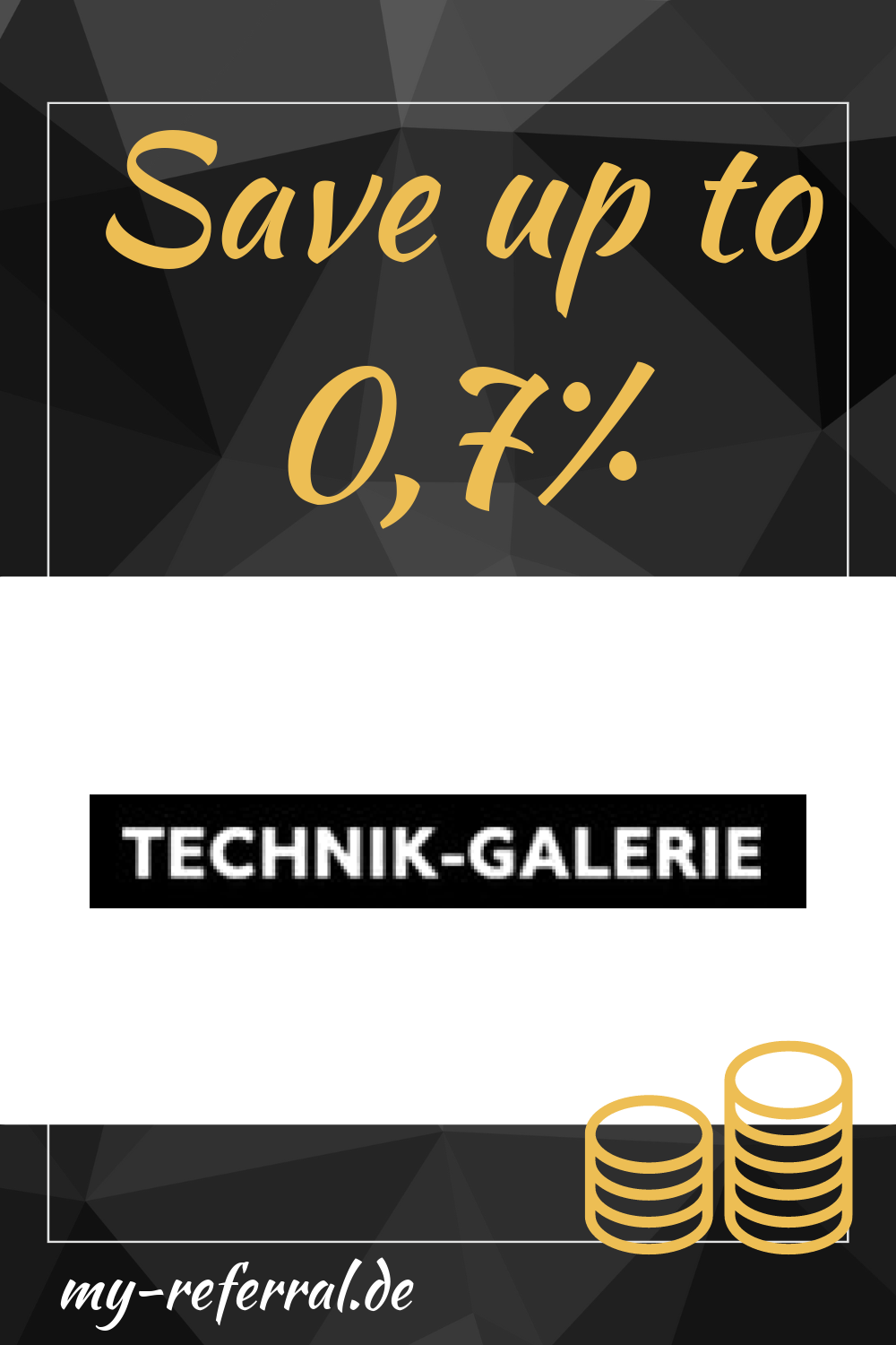 Technikgalerie Logo