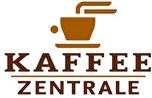 Kaffeezentrale.de Logo