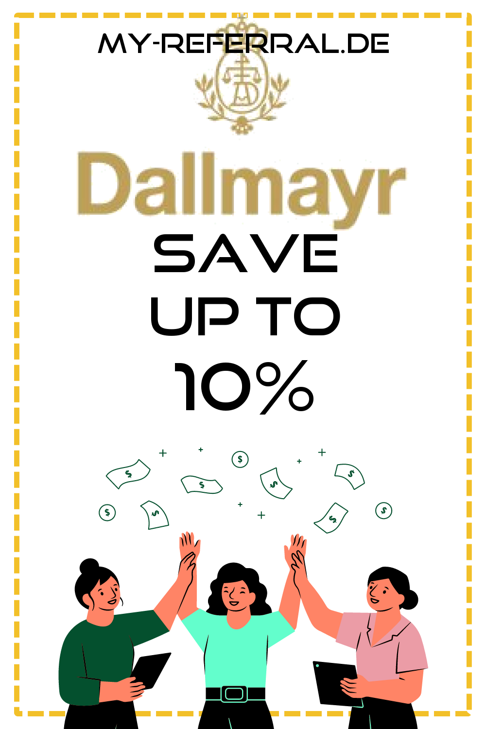 Dallmayr Logo