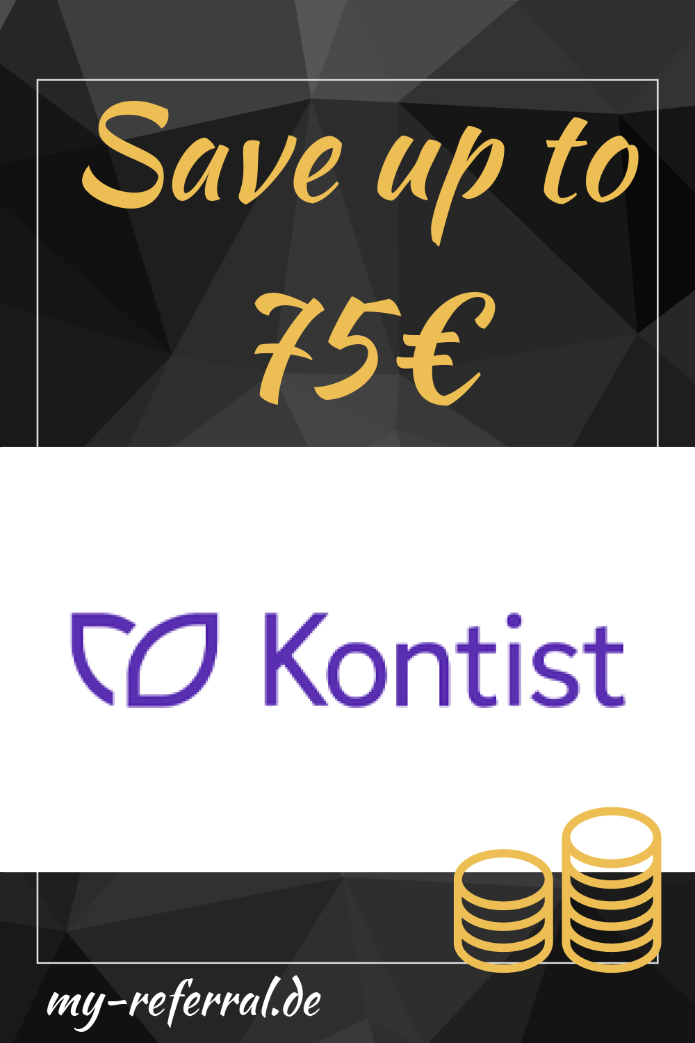 Kontist Logo