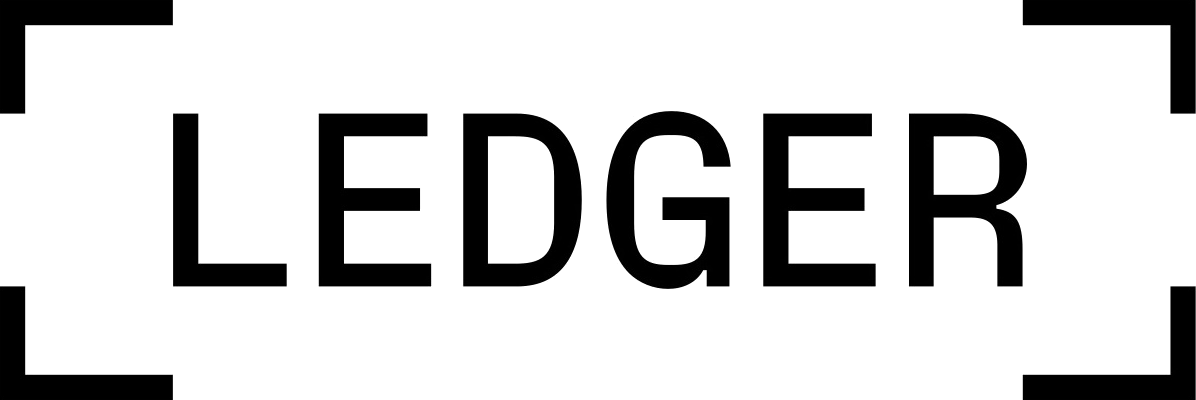 Ledger Logo