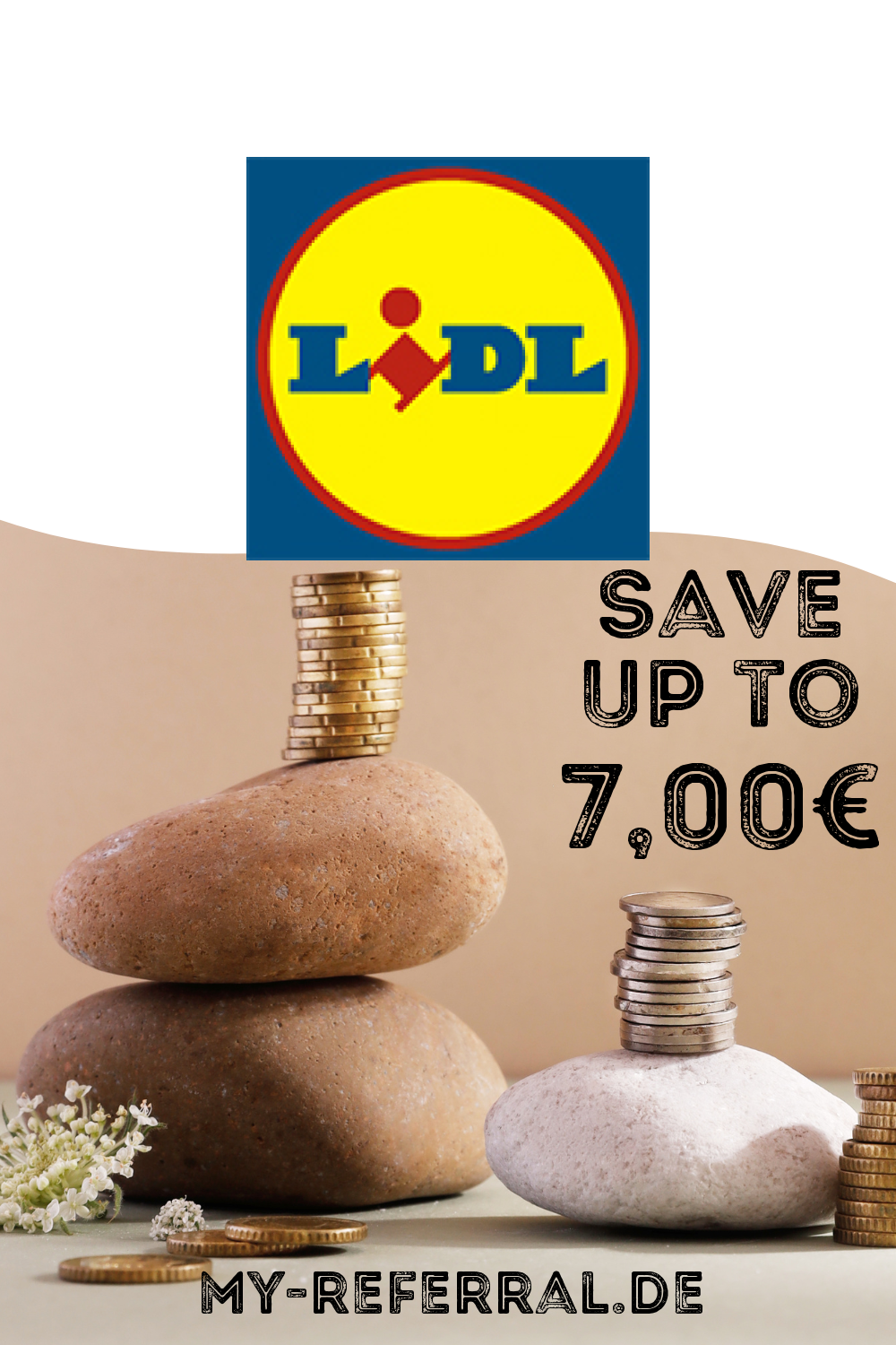 Lidl Logo