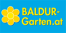 BALDUR-Garten Österreich Logo